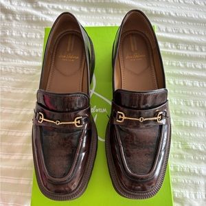 Sam Edelman loafers Size 9-1/2.